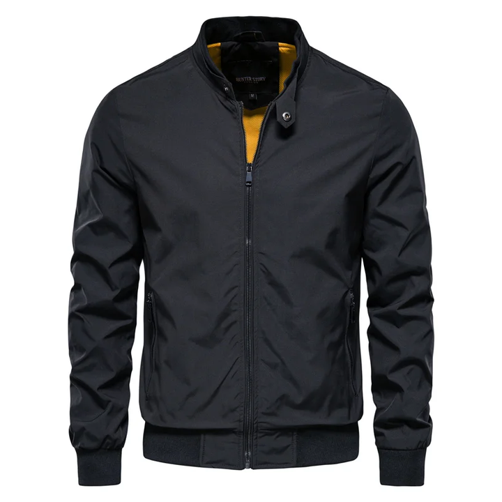 Jasper | Veste zippée légère