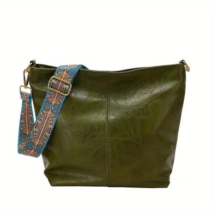 Josie™ Stylish Crossbody Bag for Every Occasion