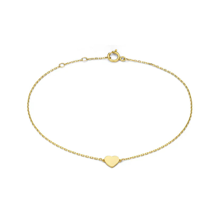 Bracelet Oriane Bellecoeur