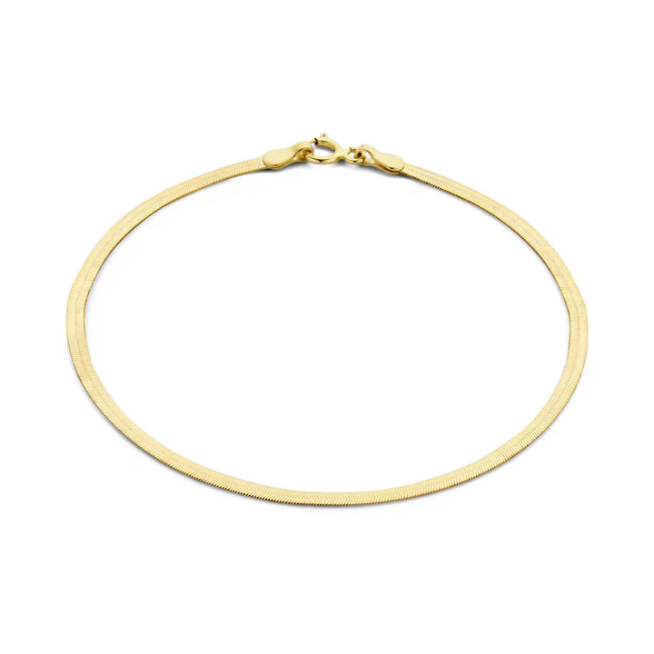 Bracelet Serpent de Soleil