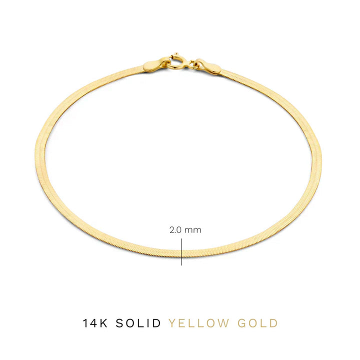 Bracelet Serpent de Soleil