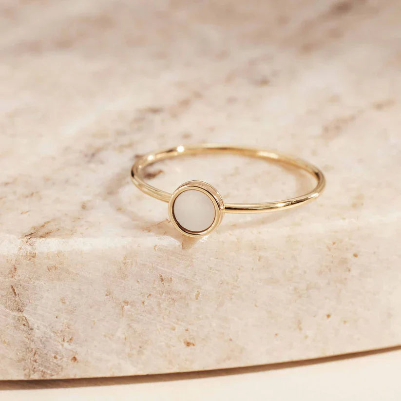 Bague Alina Cirielle
