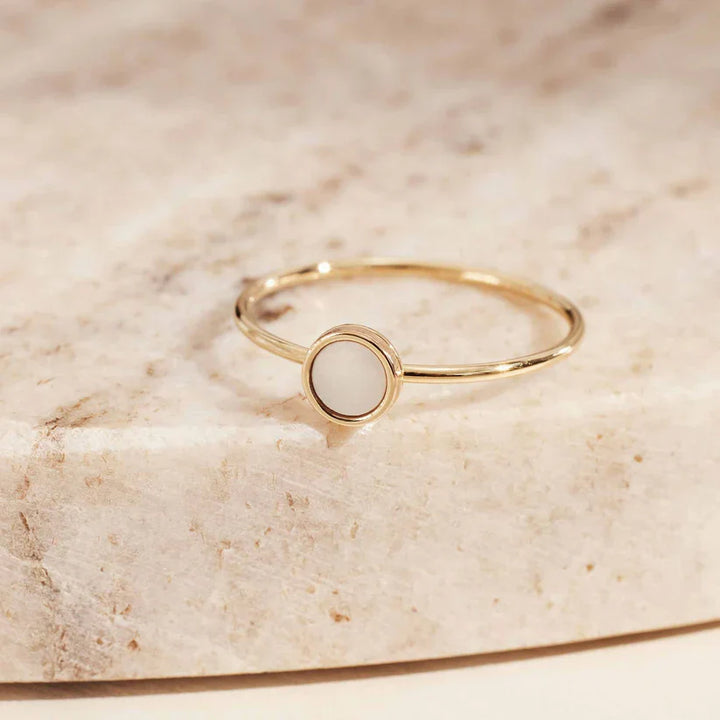 Bague Alina Cirielle