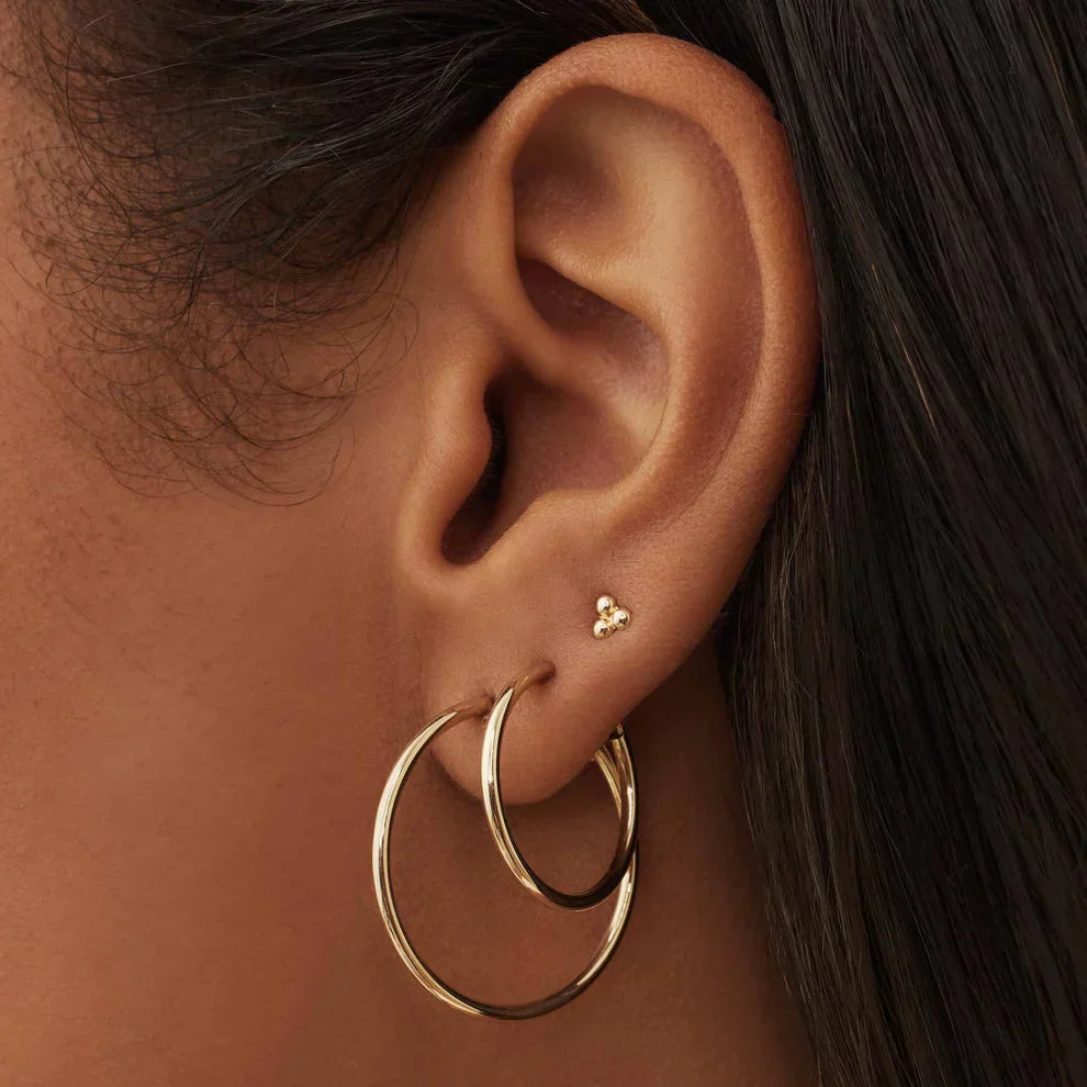 Boucles d'oreilles Noémie Sorel
