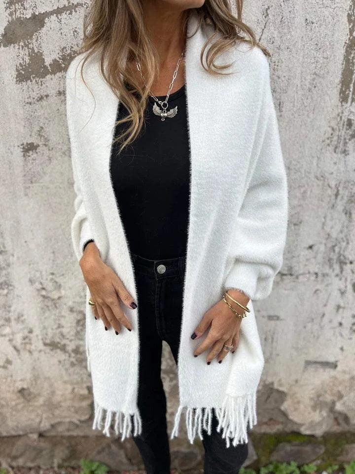 Indie™ | Cozy Wrap Cardigan