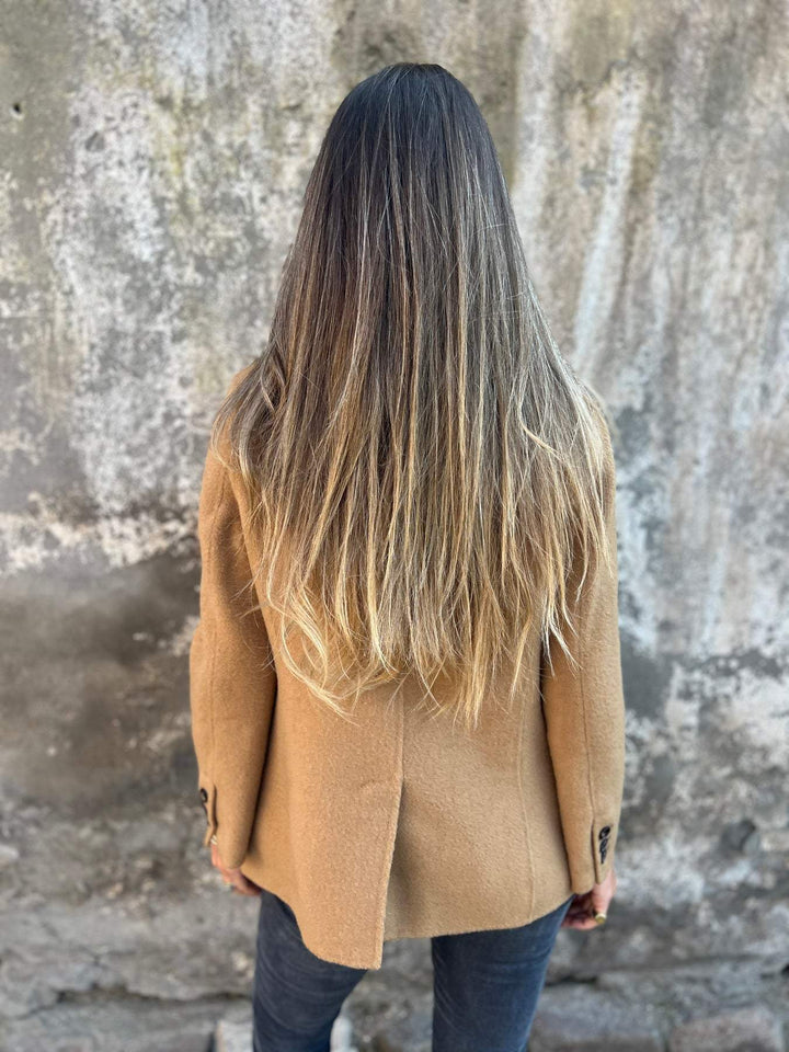 Suzanne™ | Casual Blazer