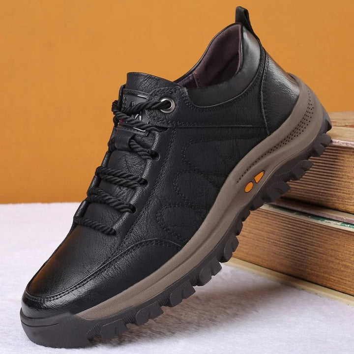 Logan | Sneakers extérieurs robustes avec semelle antidérapante rembourrée