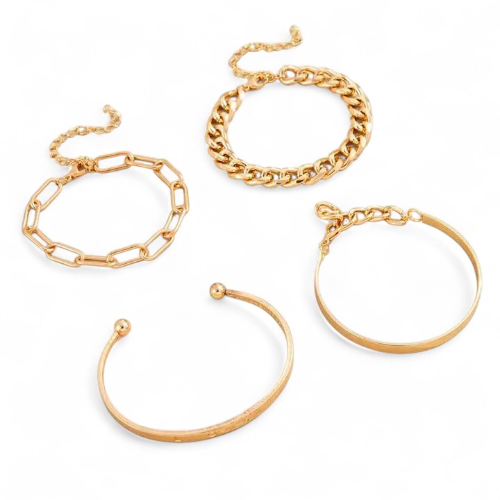 Ensemble de bracelets Elan Mercer