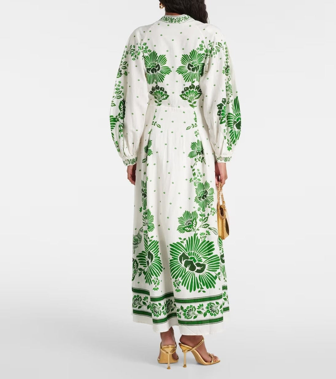 Teresa Elegance Dress