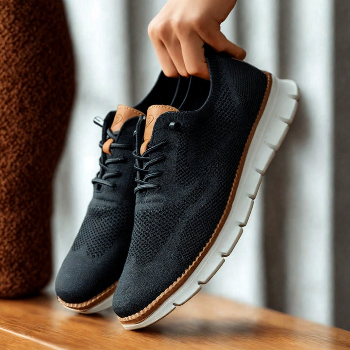 Ultra Comfortable Orthopedic Shoes