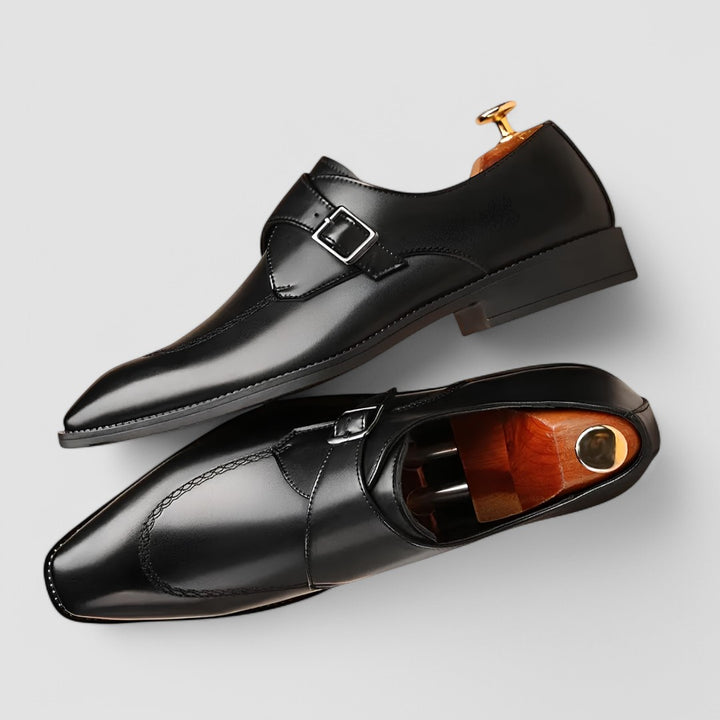 Monkton Nº25