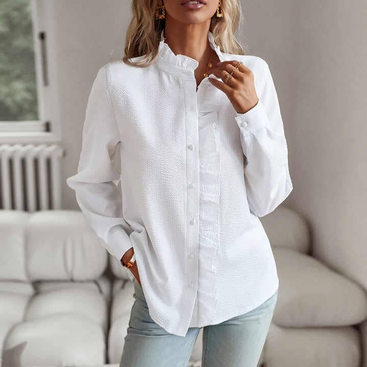 Sarah™ - Elegant Blouse