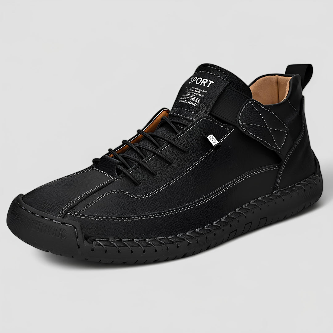 Leather Shoes