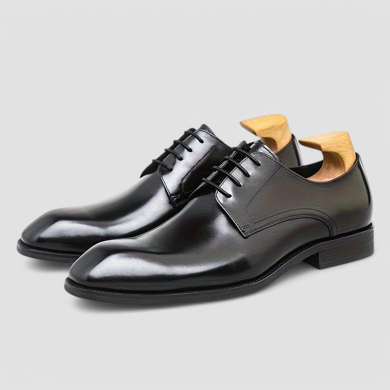 Derby Shoes