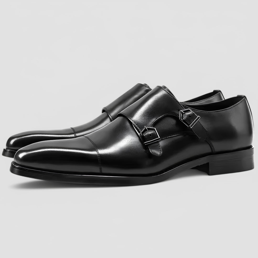 Monk Straps