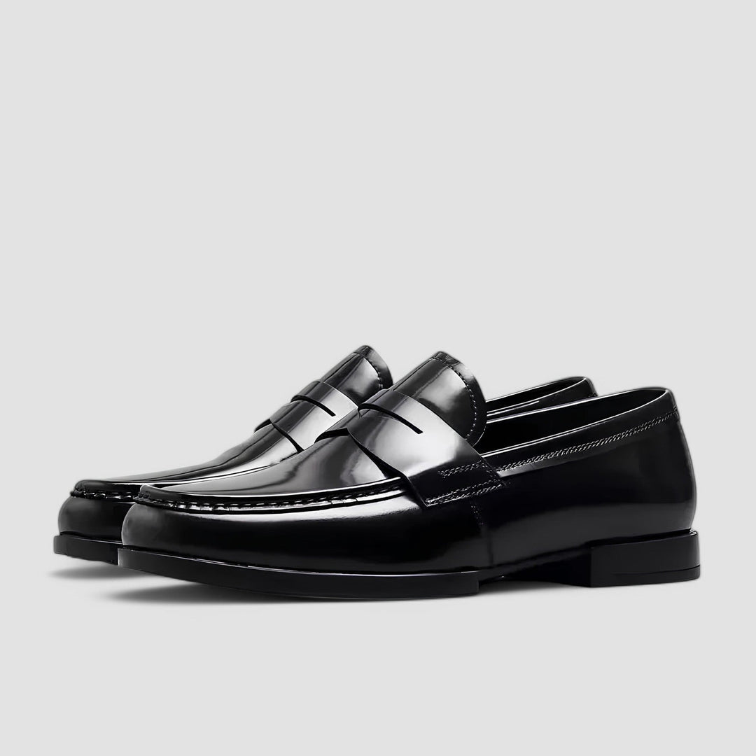 Mocassins Homme