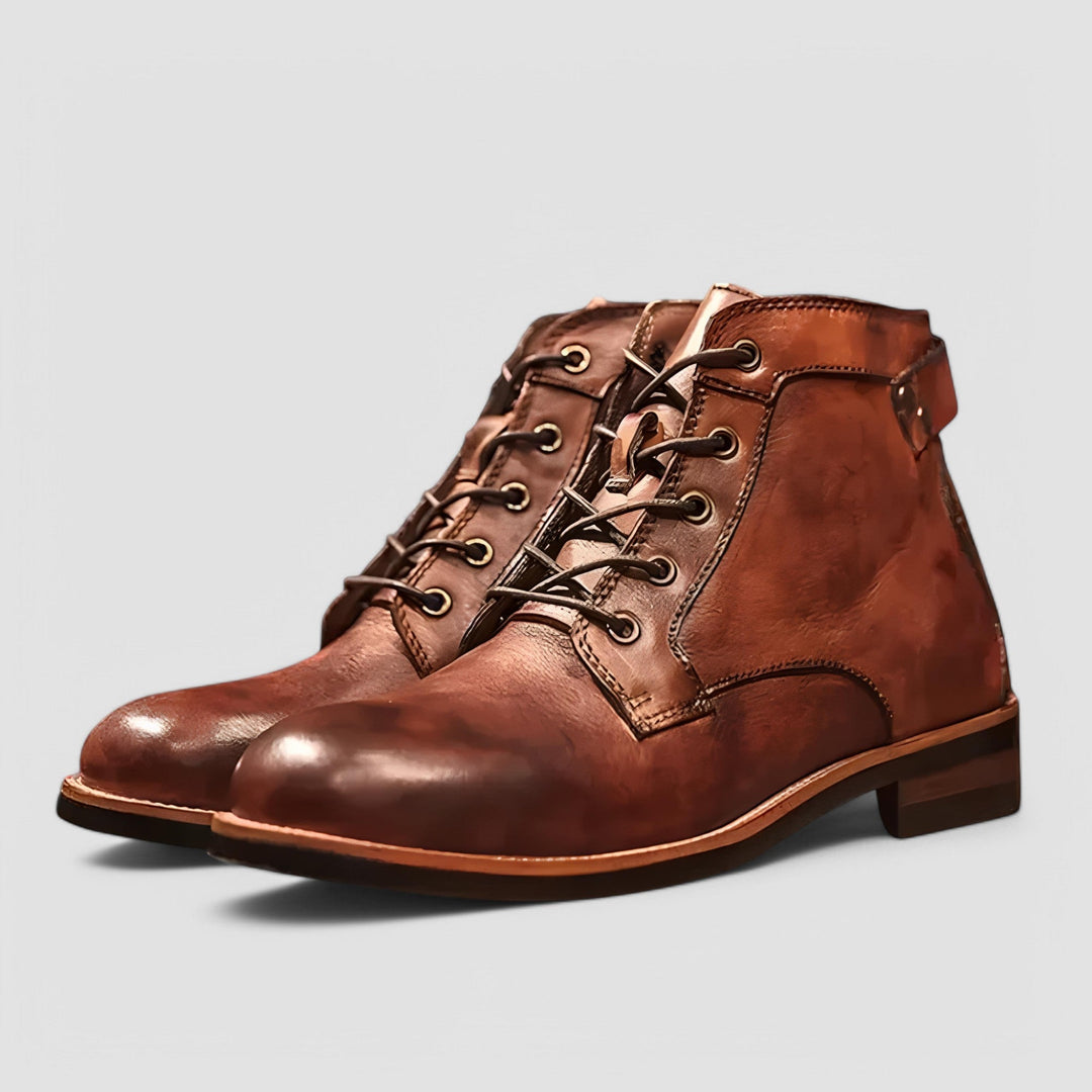 Vintage Shoes