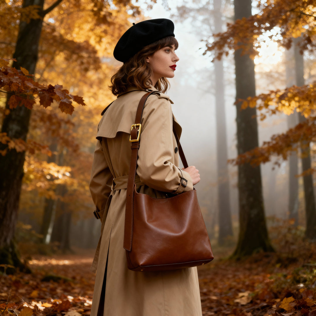 Sacs bandoulière femme