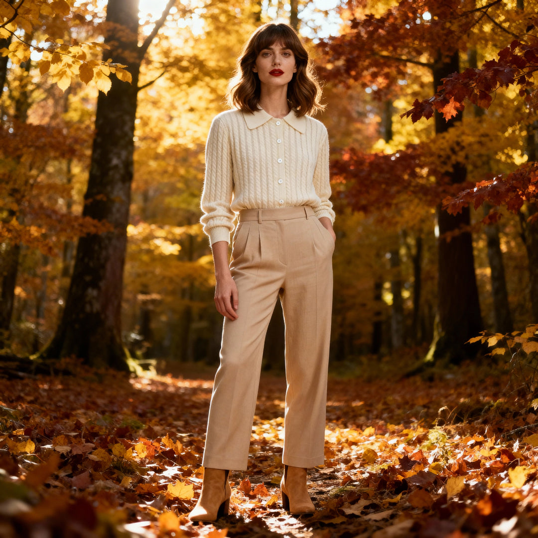 Gilets et Cardigans Femme