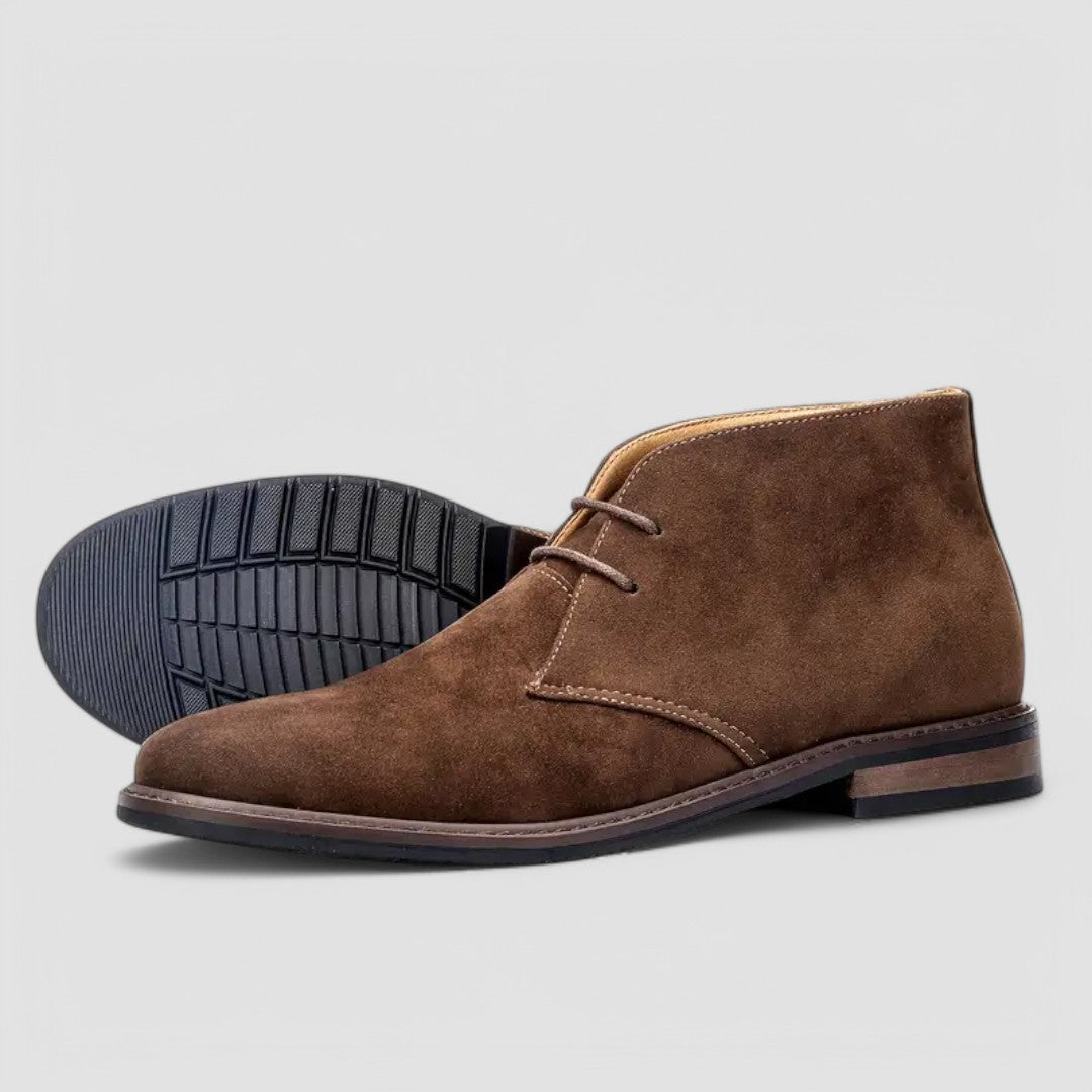 Chukka Boots