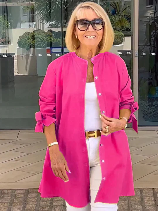 Kenya™  Chic Lightweight Jacket