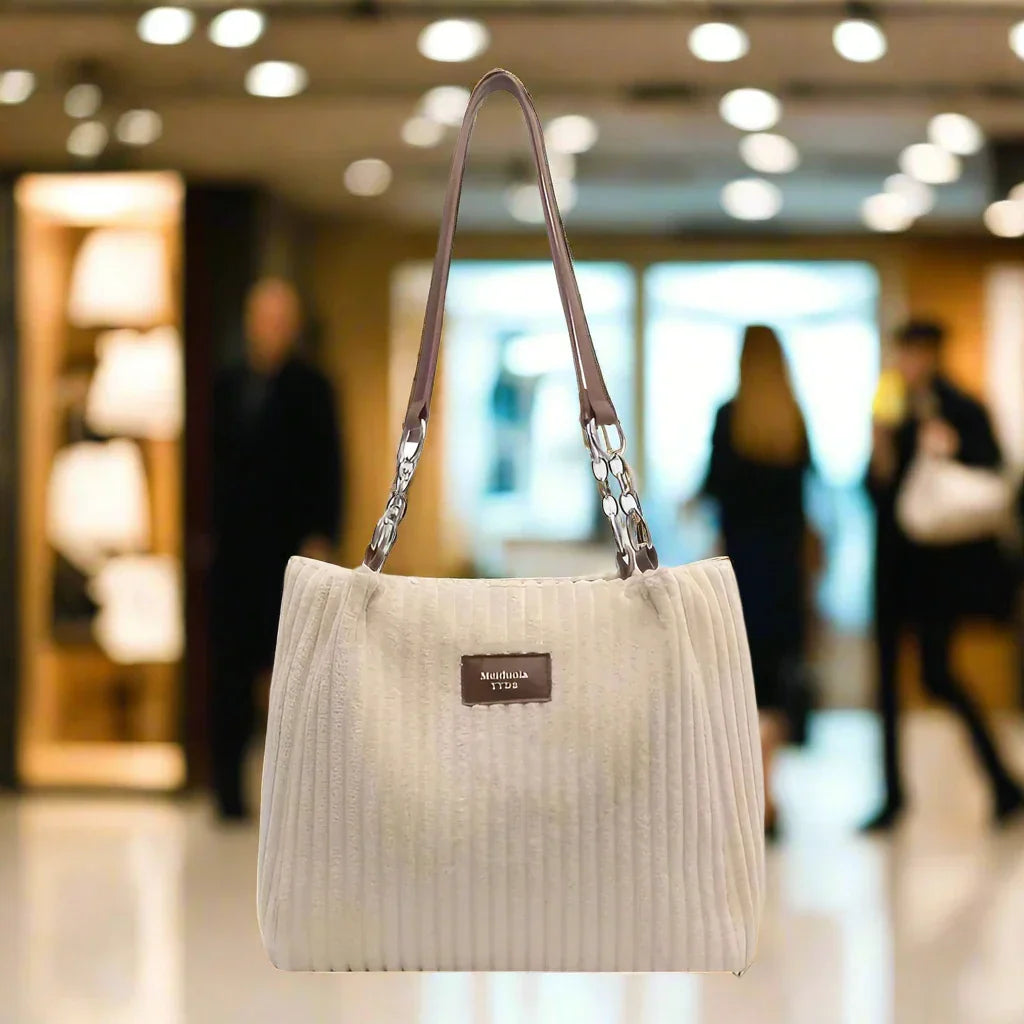 Ada™ | Elegant Tote Bag