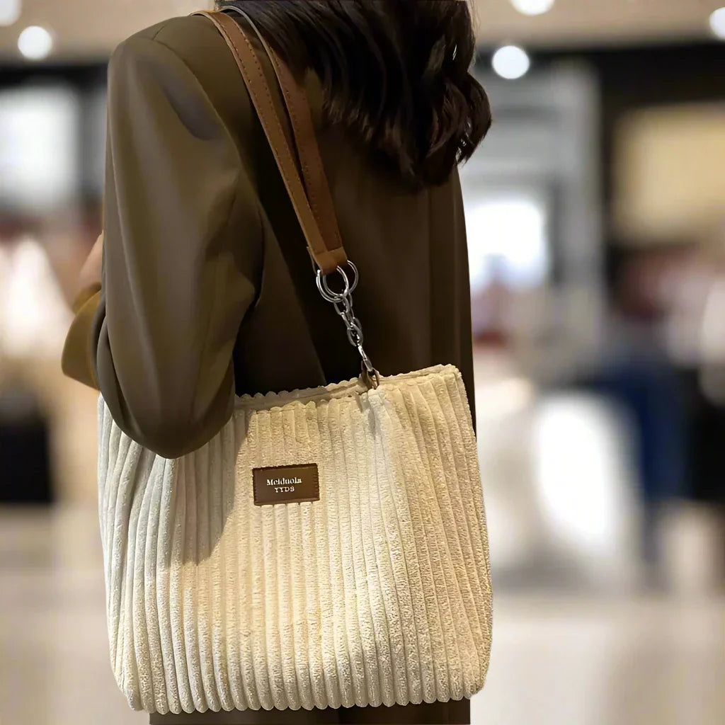 Ada™ | Elegant Tote Bag