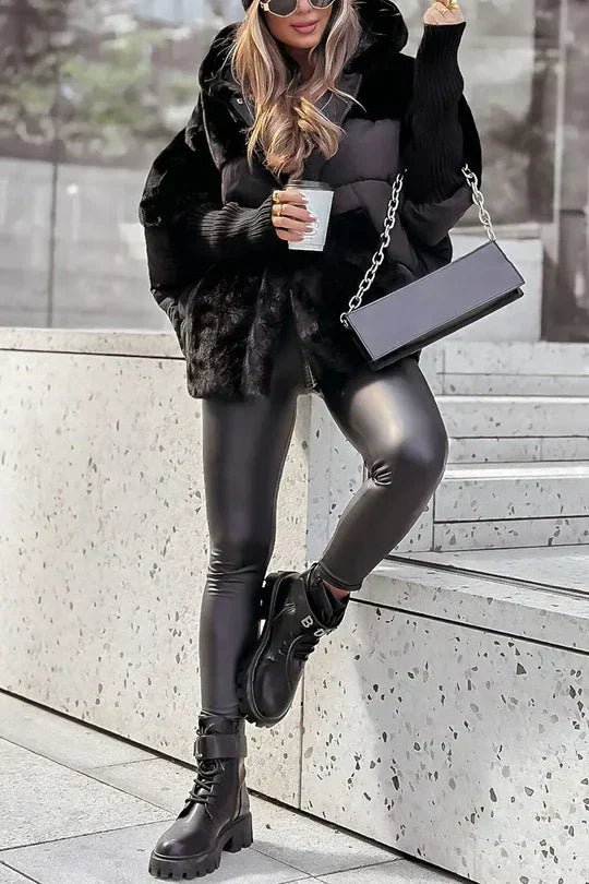 Freya™ | Elegant Warm Coat