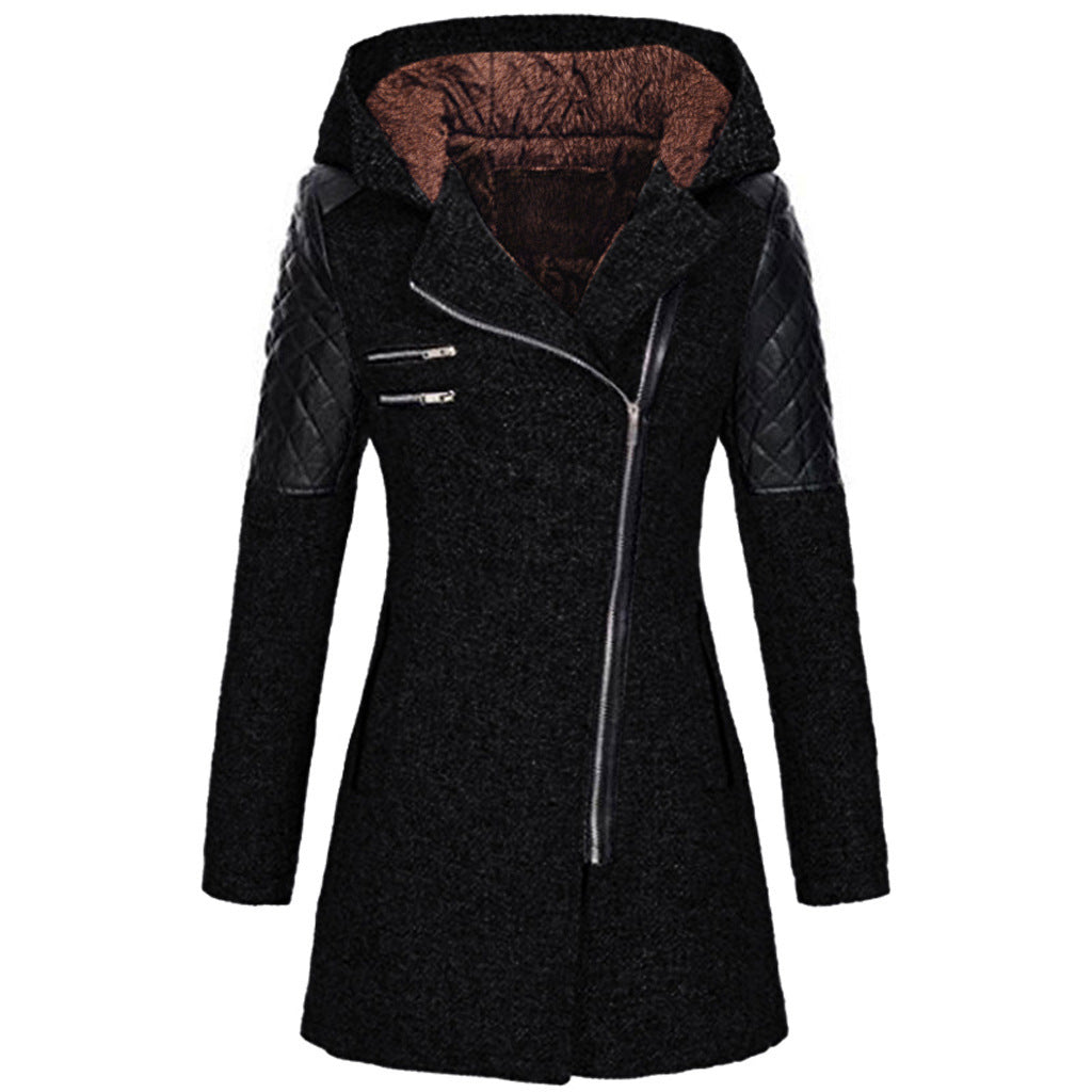 Rose | Stylish Winter Coat