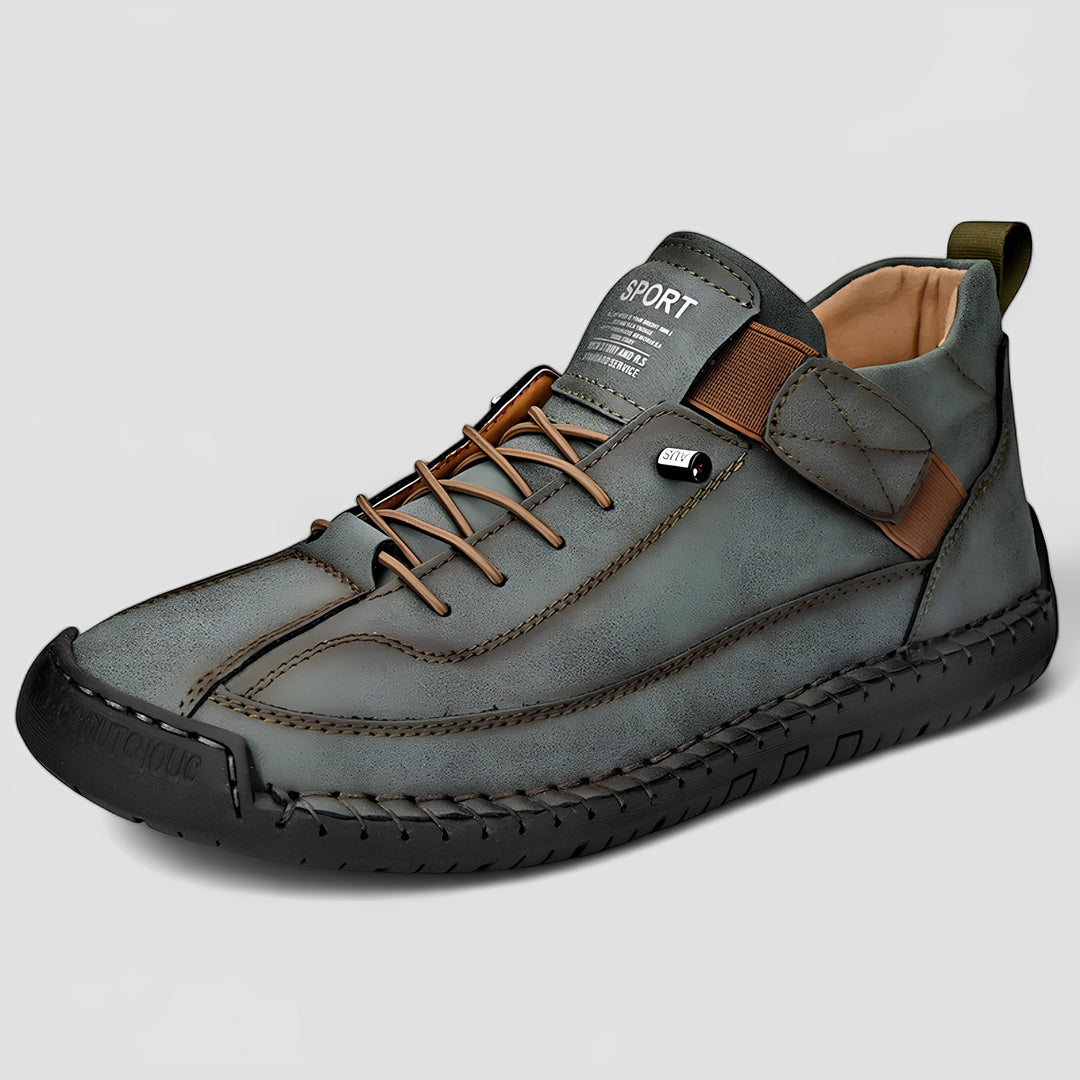 Orthofeet Walkerpro™ Men's Orthopedic Shoes