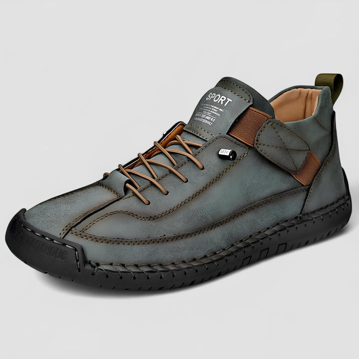 Orthofeet Walkerpro™ Men's Orthopedic Shoes