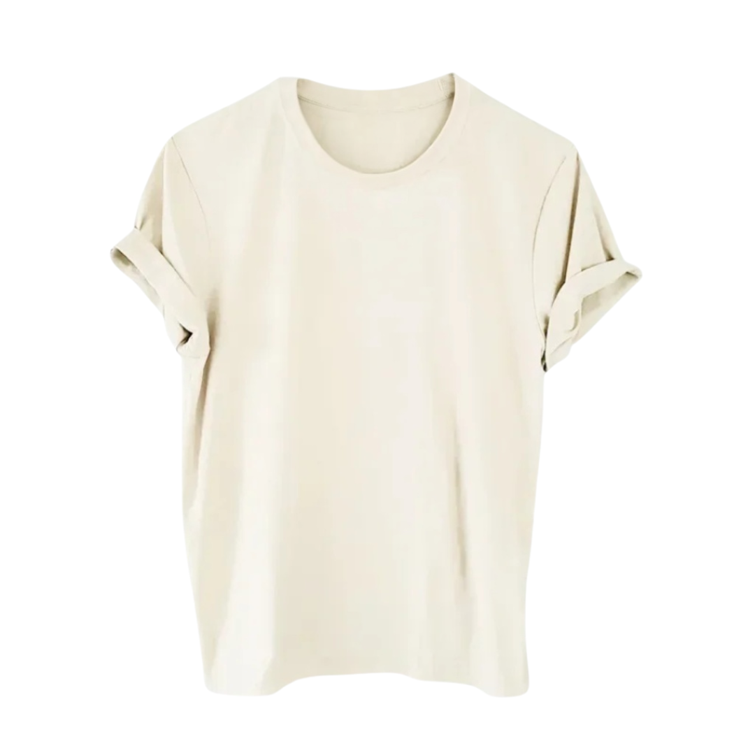 Penny | T-shirt Affirmation à Impression Rétro