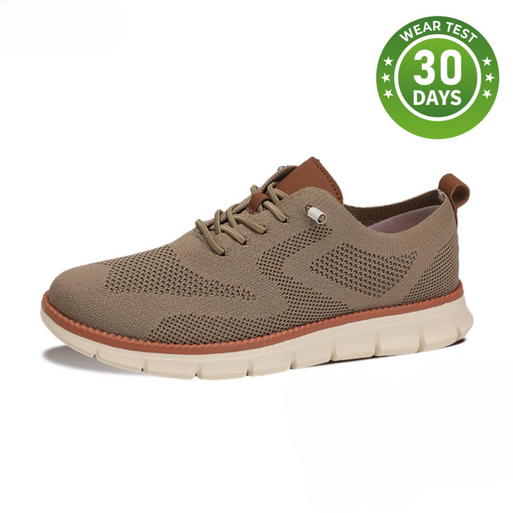 Ultra Comfortable Orthopedic Shoes