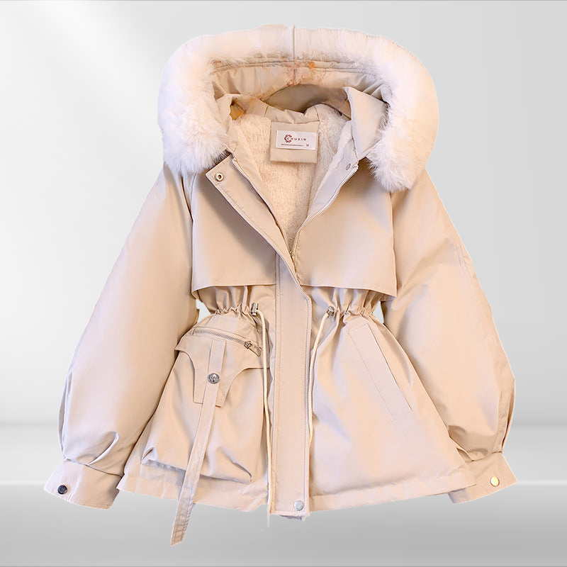 Jarrah ™ | Comfortable Down Jacket