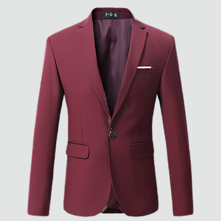 Jan - Stylish Blazer for Men