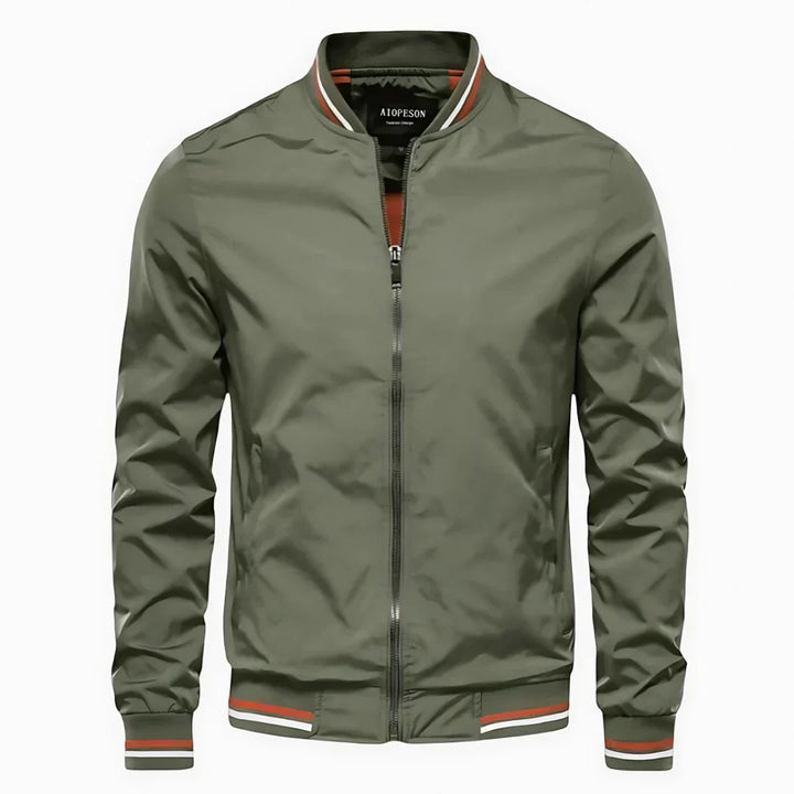 McAllister I Boris Windproof Jackets