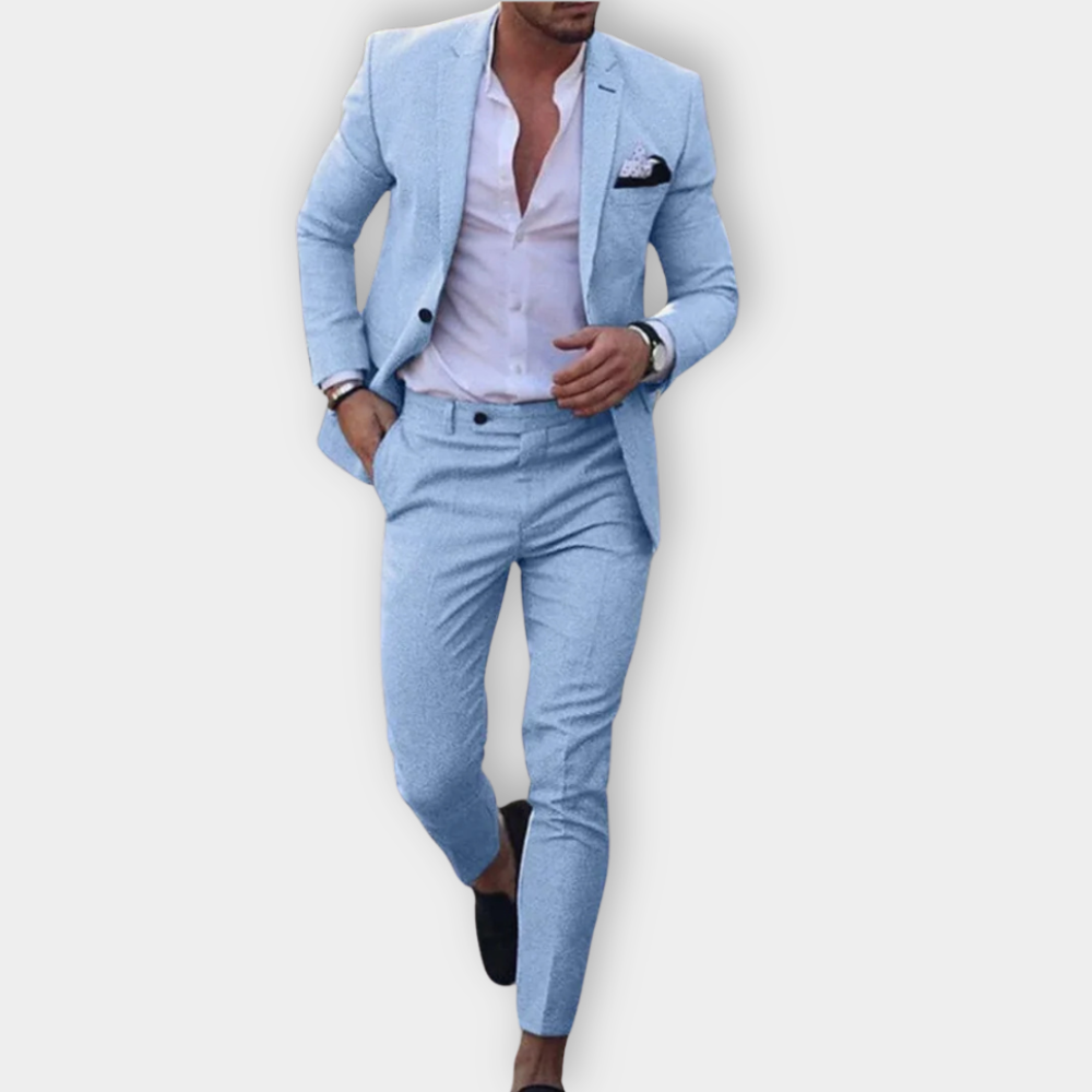 Valen - Modern Slim Suit