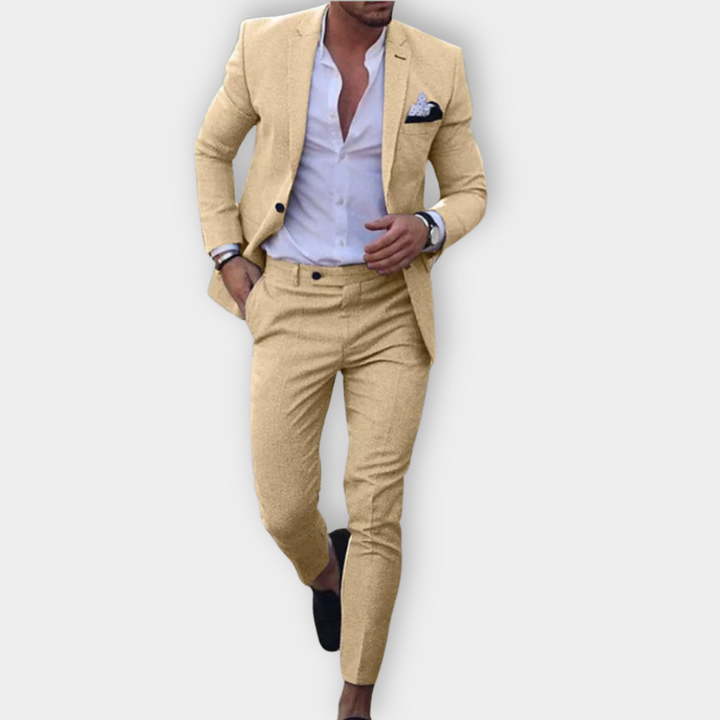 Valen - Modern Slim Suit
