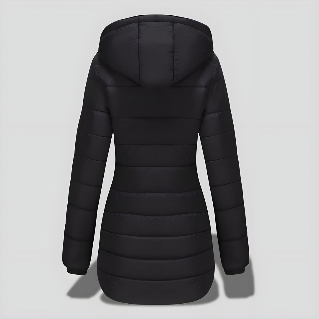 Mia™ | Long Warm Coat