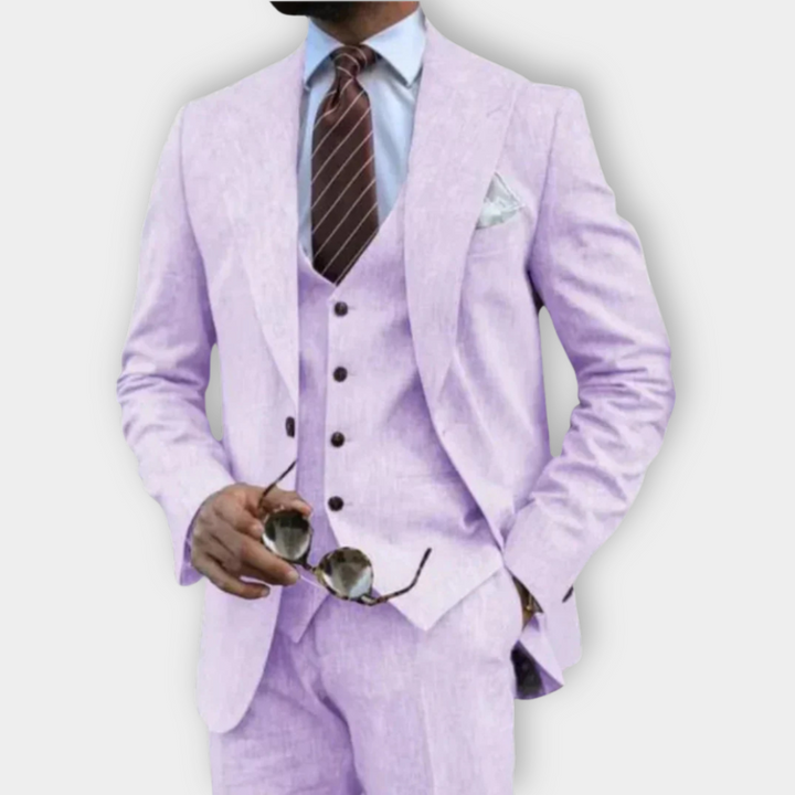Regal - 3-Piece Power Suit