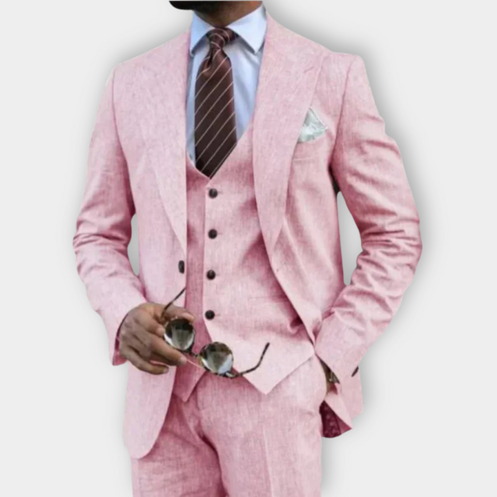 Regal - 3-Piece Power Suit