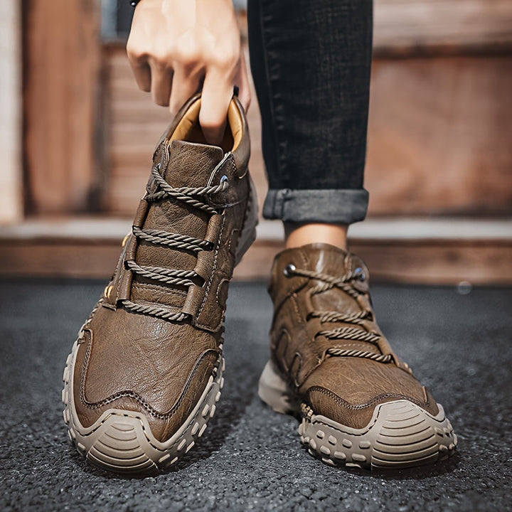 Bradford™ | Hiking shoes