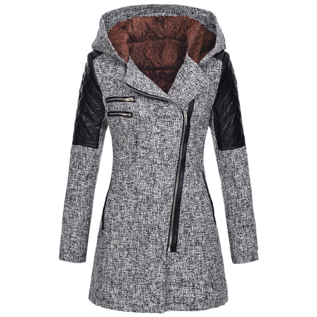 Rose | Stylish Winter Coat