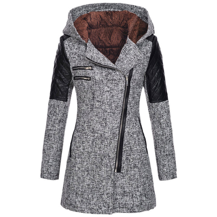Rose | Stylish Winter Coat
