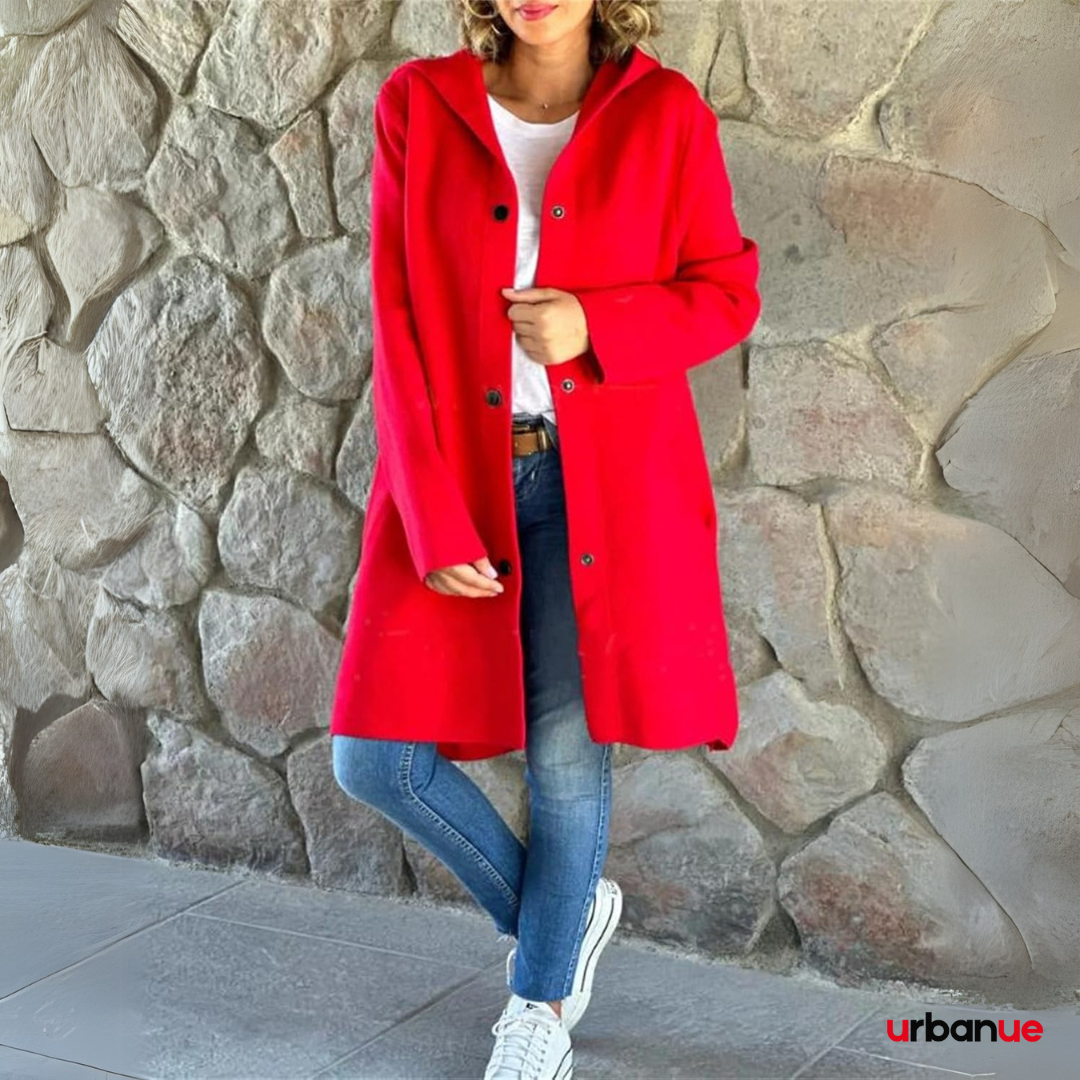 Emilia™ | Casual Jacket