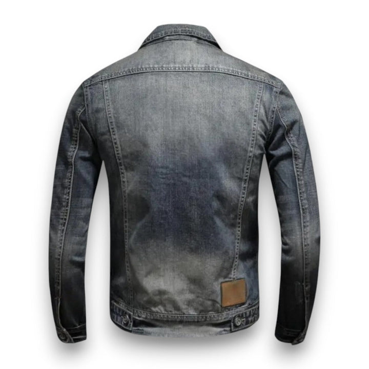 McAllister | Billy Classic Denim Jacket