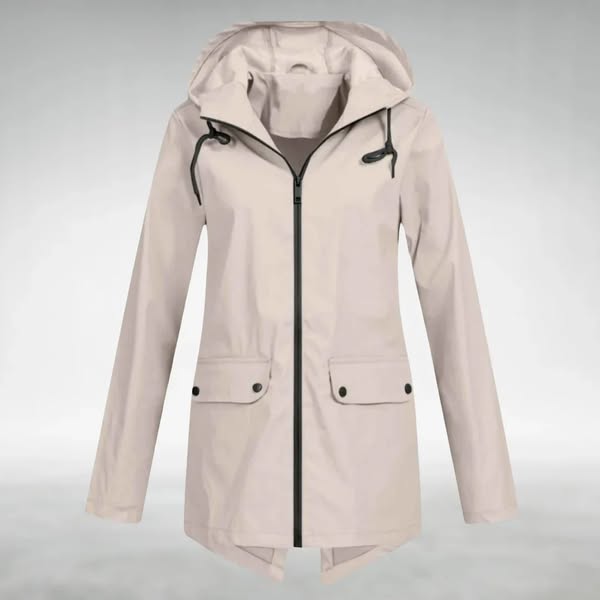 Emerie™ Women's Waterproof Jacket