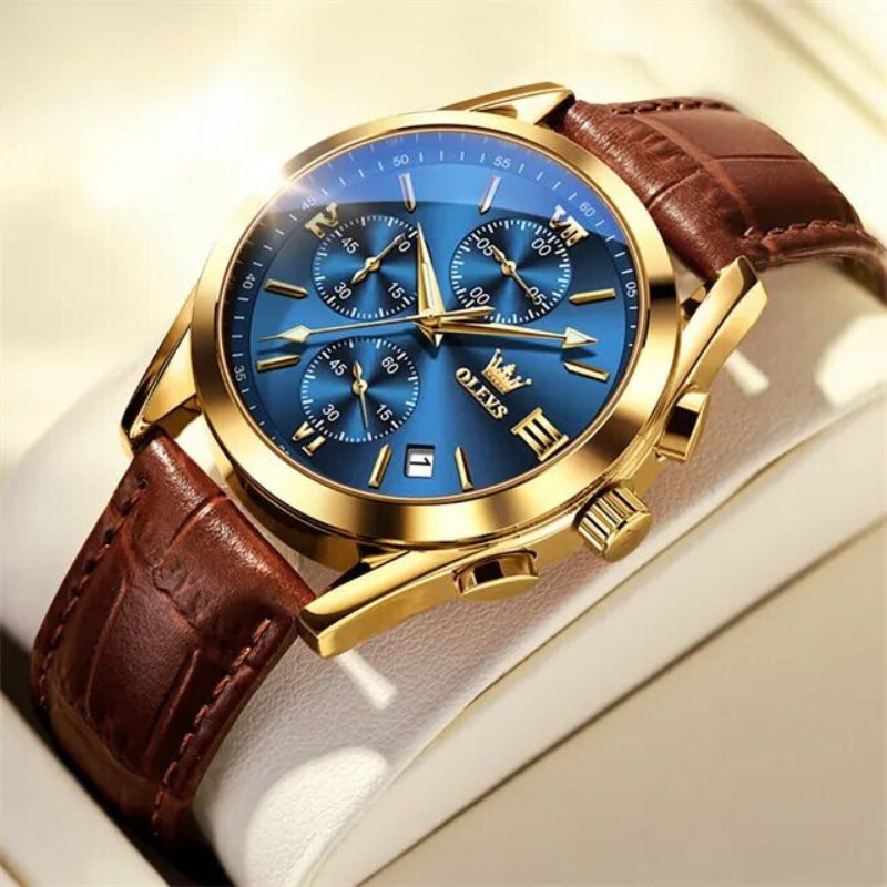 van Baerle® - Quartz Lumineux