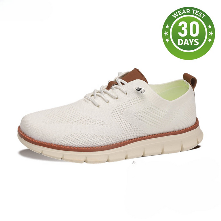 Ultra Comfortable Orthopedic Shoes