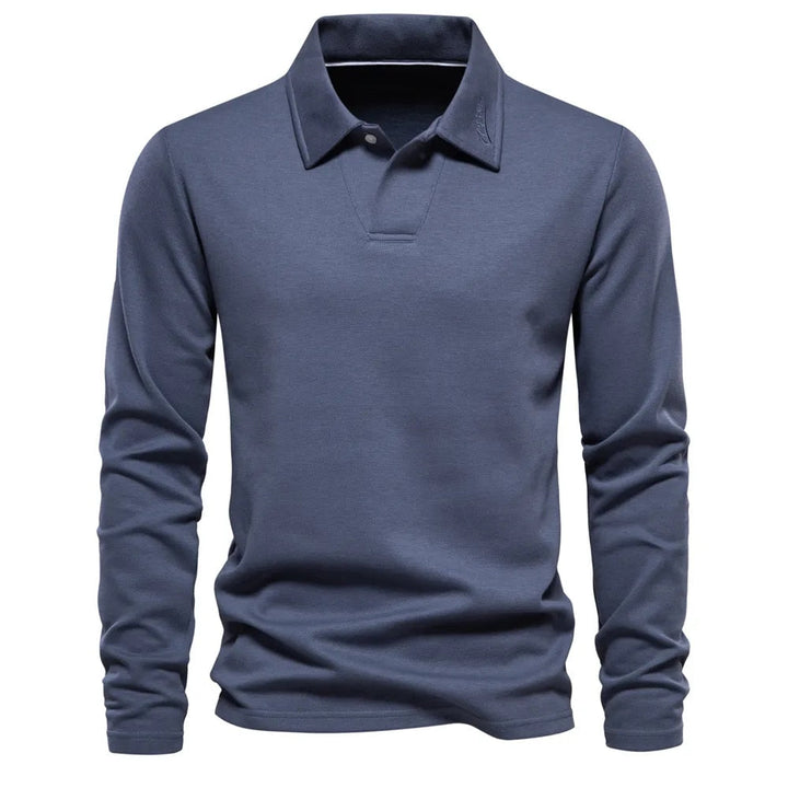 Beau | Timeless Polo for Work and Play